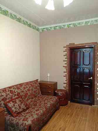 Сдаётся 1к квартира на длительный срок Донецк