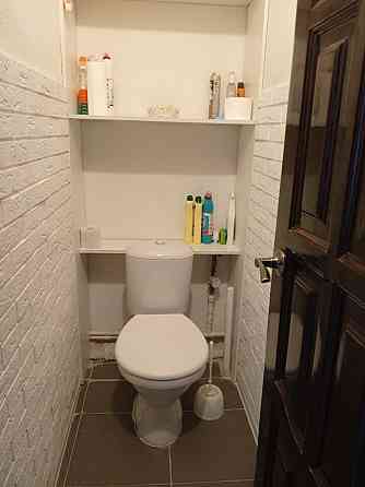 Сдаётся 1к квартира на длительный срок Донецк