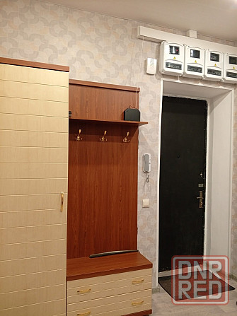 Сдаётся 1к квартира на длительный срок Донецк - изображение 5