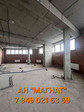 Видовая квартира жк Европейский Донецк