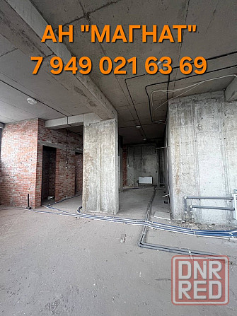 Видовая квартира жк Европейский Донецк - изображение 3