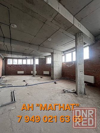 Видовая квартира жк Европейский Донецк - изображение 4