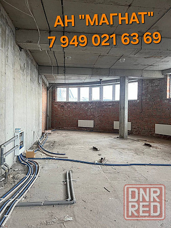 Видовая квартира жк Европейский Донецк - изображение 5