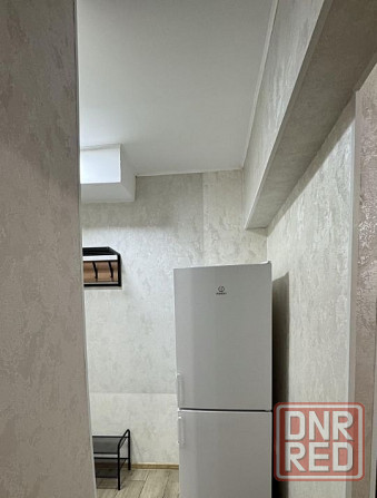 сдаю однушку на бульваре шахтостроителей Донецк - изображение 5