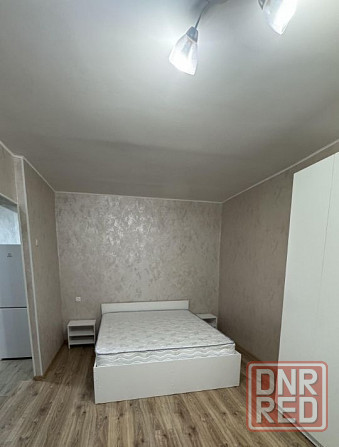 сдаю однушку на бульваре шахтостроителей Донецк - изображение 8