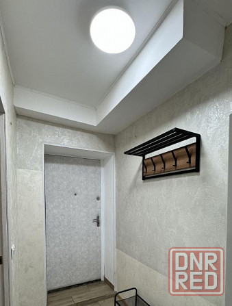 сдаю однушку на бульваре шахтостроителей Донецк - изображение 4