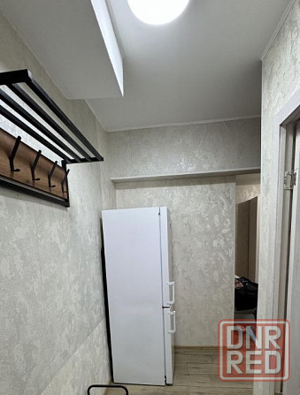 сдаю однушку на бульваре шахтостроителей Донецк - изображение 3