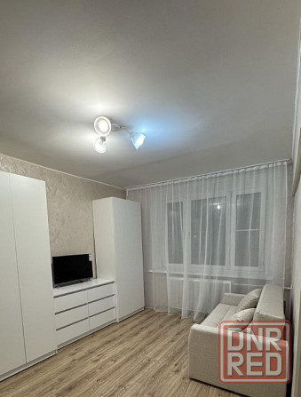 сдаю однушку на бульваре шахтостроителей Донецк - изображение 1