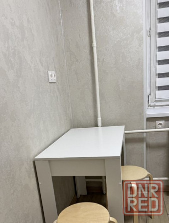 сдаю однушку на бульваре шахтостроителей Донецк - изображение 6