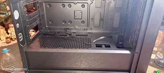 Корпус Донецк