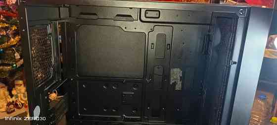 Корпус Донецк