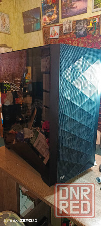 Корпус Донецк - изображение 1