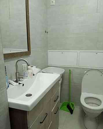 Сдаю 1 комнатную квартиру в Ленинском р-н, ул. Речная Донецк