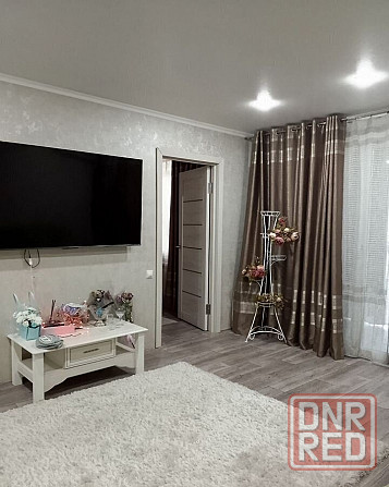 Сдаю 1 комнатную квартиру в Ленинском р-н, ул. Речная Донецк - изображение 6