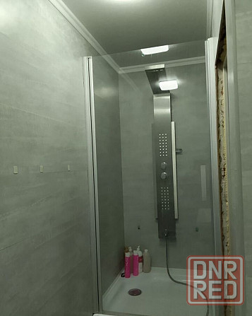 Сдаю 1 комнатную квартиру в Ленинском р-н, ул. Речная Донецк - изображение 2