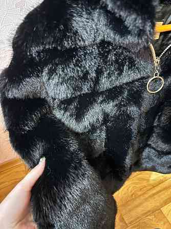 Продам шубку из верблюжьей шерсти Макеевка