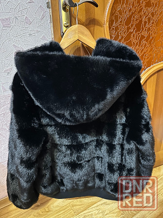 Продам шубку из верблюжьей шерсти Макеевка - изображение 3