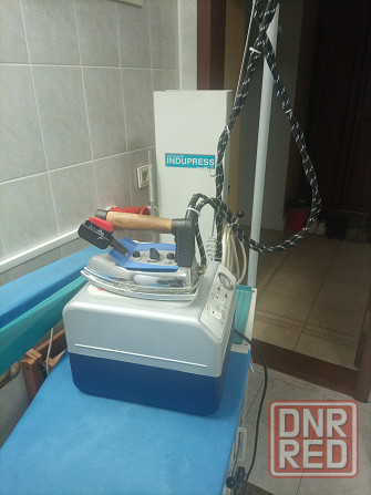 Гладильный стол Донецк - изображение 2