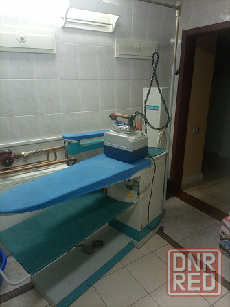 Гладильный стол Донецк - изображение 1