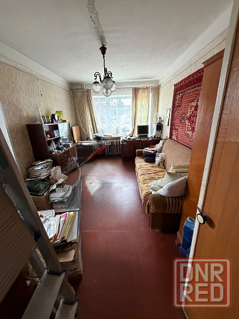 Продам Двухкомнатную Квартиру Ясиноватая - изображение 2