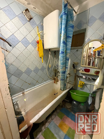 Продам Двухкомнатную Квартиру Ясиноватая - изображение 3