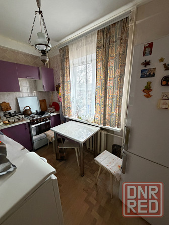 Продам Двухкомнатную Квартиру Ясиноватая - изображение 1