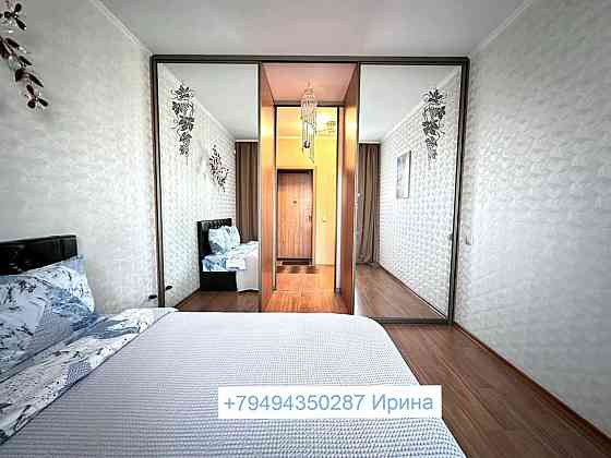 Однушка с хорошим ремонтом Донецк