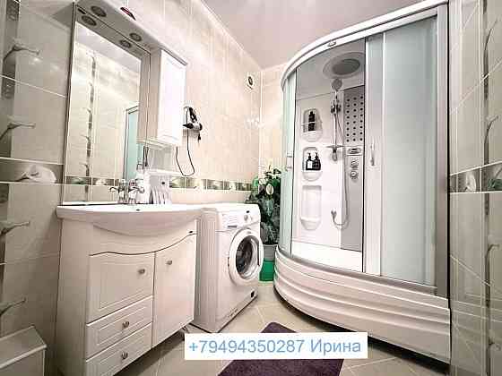 Однушка с хорошим ремонтом Донецк