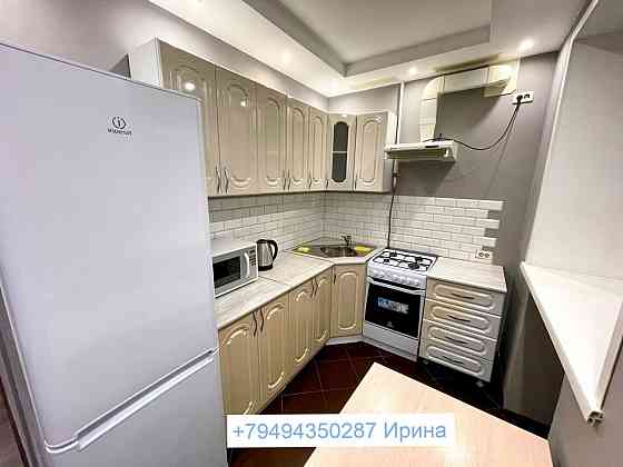 Однушка с хорошим ремонтом Донецк