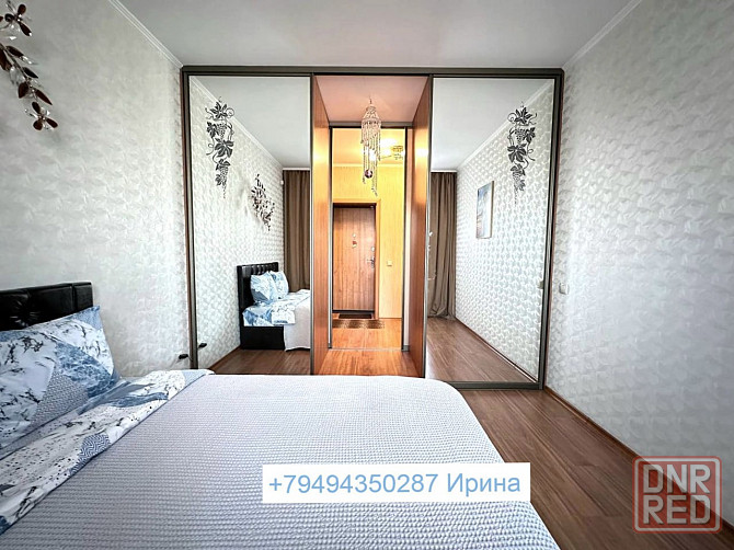 Однушка с хорошим ремонтом Донецк - изображение 1