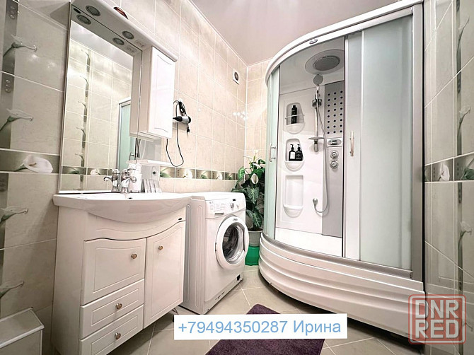 Однушка с хорошим ремонтом Донецк - изображение 2