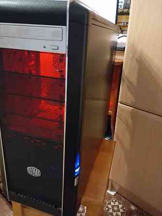 Компьютер Донецк