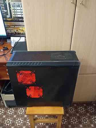 Компьютер Донецк