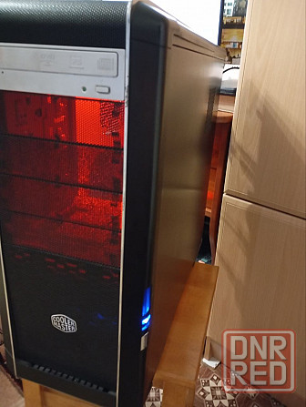 Компьютер Донецк - изображение 1
