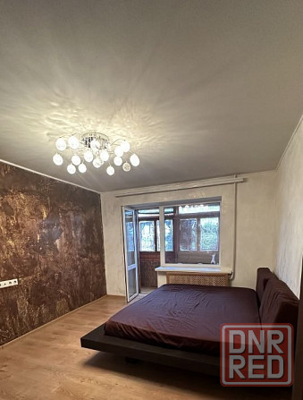 Сдаю 2комн. квартиру в Пролетарском районе Донецк - изображение 3