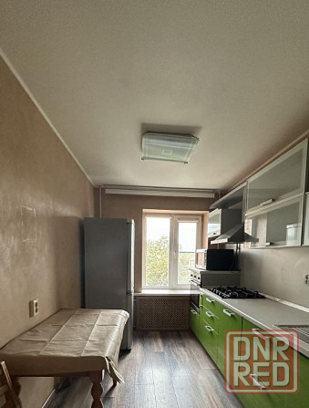 Сдаю 2комн. квартиру в Пролетарском районе Донецк - изображение 1