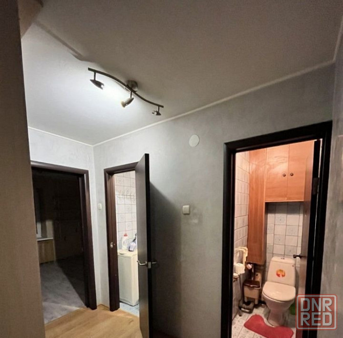 Сдаю 2комн. квартиру в Пролетарском районе Донецк - изображение 8