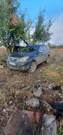 Автомобиль Донецк