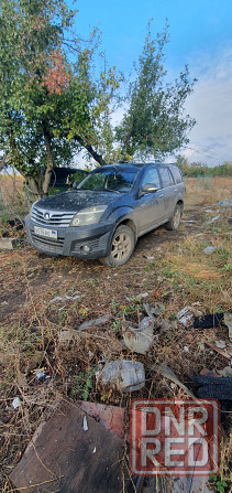 Автомобиль Донецк - изображение 1