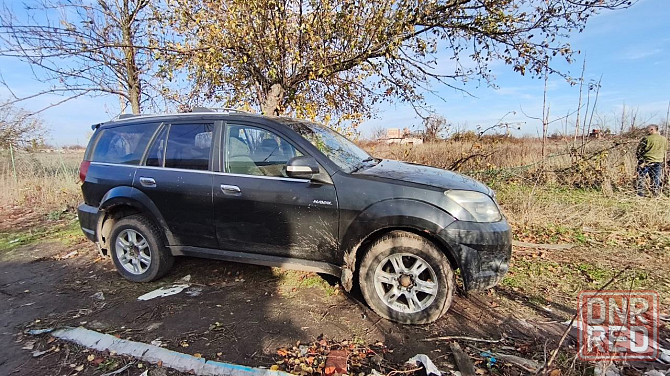 Автомобиль Донецк - изображение 3