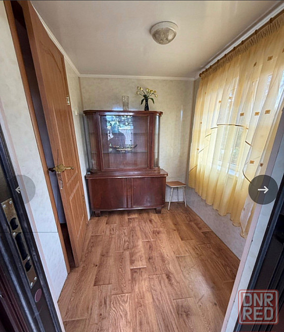 Продается квартира на земле район ,, Машзавода,, Донецк - изображение 10