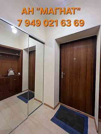 Прекрасная квартира в жк Европейский . Ильича 17 в Донецк