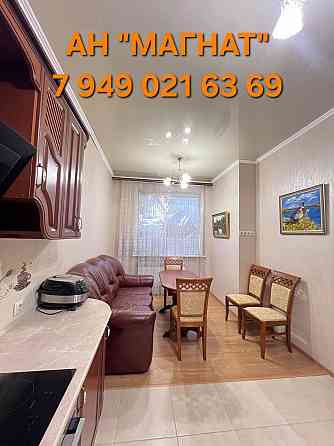 Прекрасная квартира в жк Европейский . Ильича 17 в Донецк