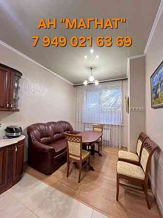 Прекрасная квартира в жк Европейский . Ильича 17 в Донецк