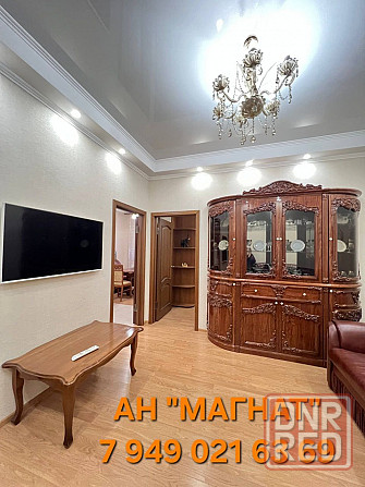 Прекрасная квартира в жк Европейский . Ильича 17 в Донецк - изображение 8