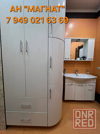 Прекрасная квартира в жк Европейский . Ильича 17 в Донецк - изображение 6