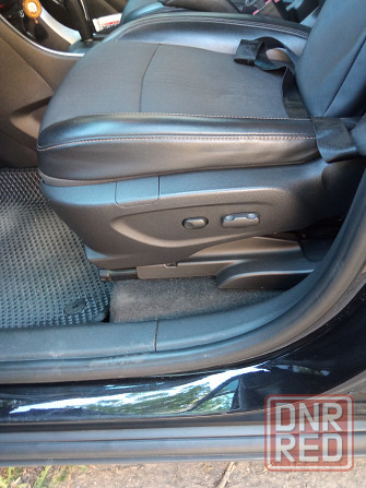 Chevrolet Trax Донецк - изображение 8