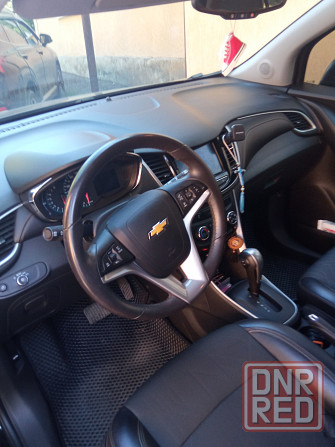 Chevrolet Trax Донецк - изображение 5