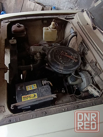 Продам Москвич Донецк - изображение 5