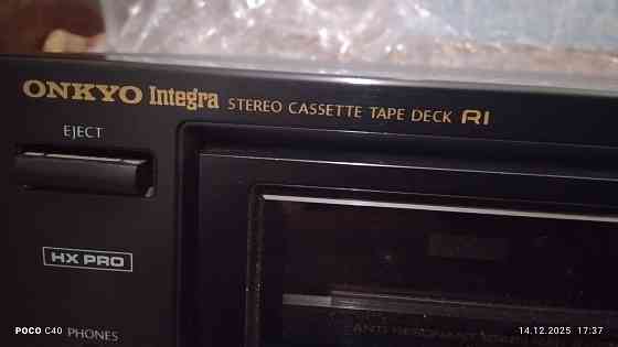 Дека Onkio Integra Донецк